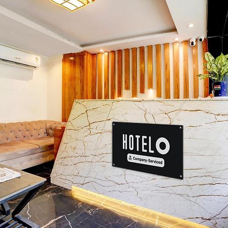 Super Hotel O Sakinaka Andheri Kurla Road Mumbai Exterior foto
