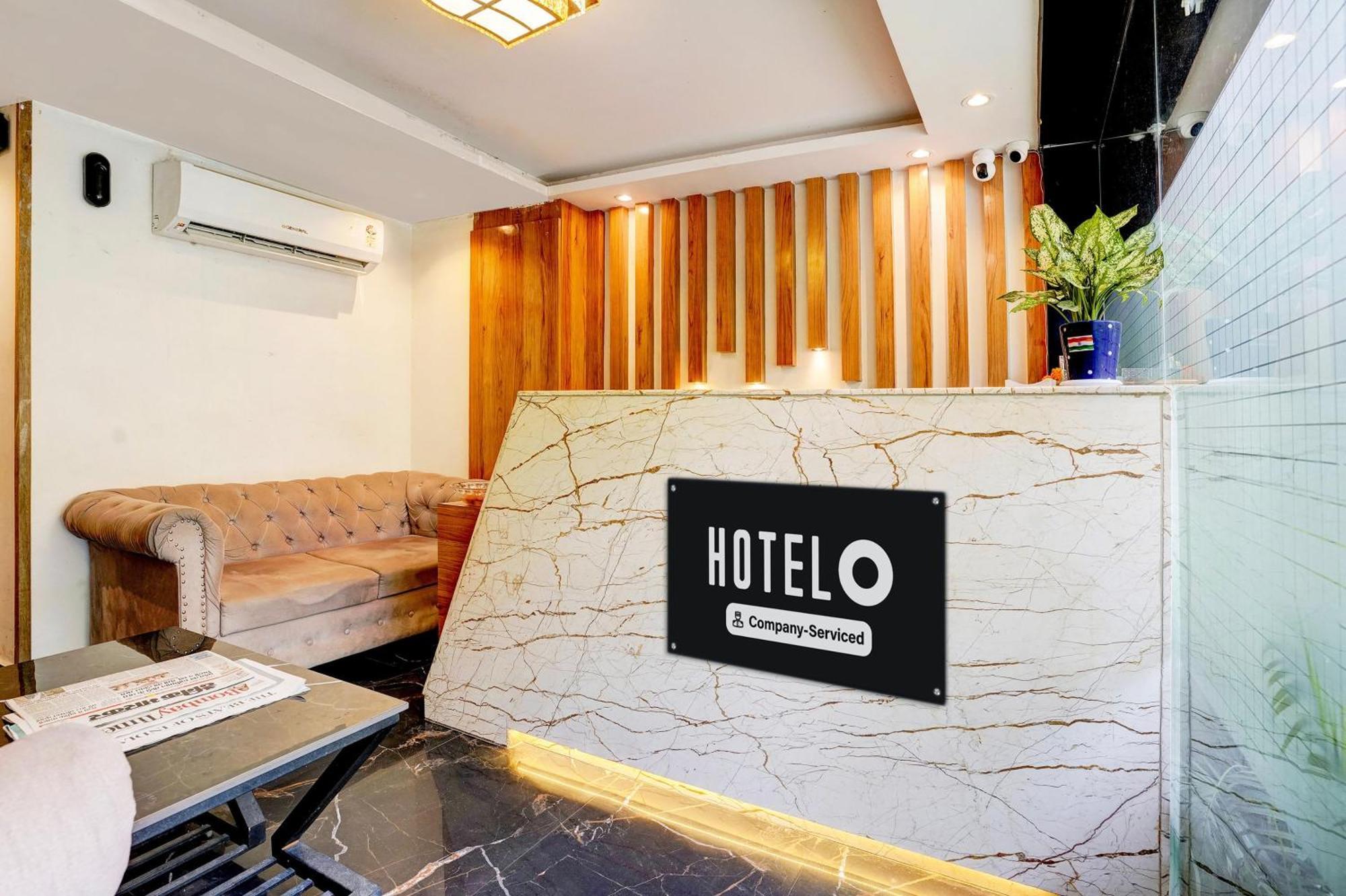 Super Hotel O Sakinaka Andheri Kurla Road Mumbai Exterior foto